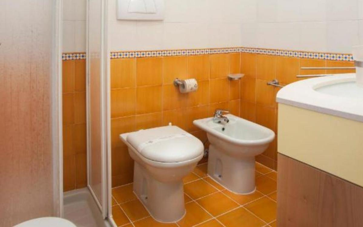 Oasi D'Oriente Aparthotel Santa Cesarea Terme Exterior foto