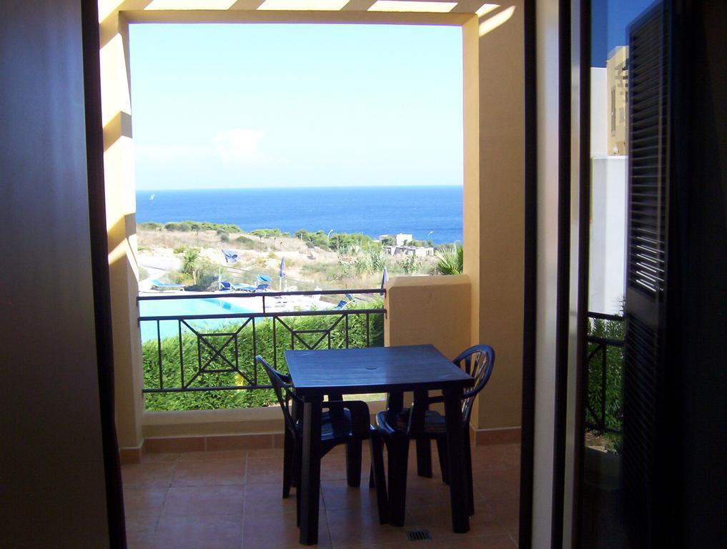Oasi D'Oriente Aparthotel Santa Cesarea Terme Exterior foto